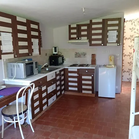 Chambres D'Hotes Du Moulin Saint-Julien-sur-Cher Exterior photo