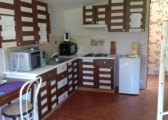 Chambres D\'Hotes Du Moulin