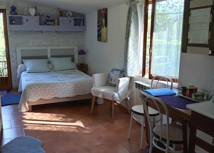 Chambres D\'Hotes Du Moulin