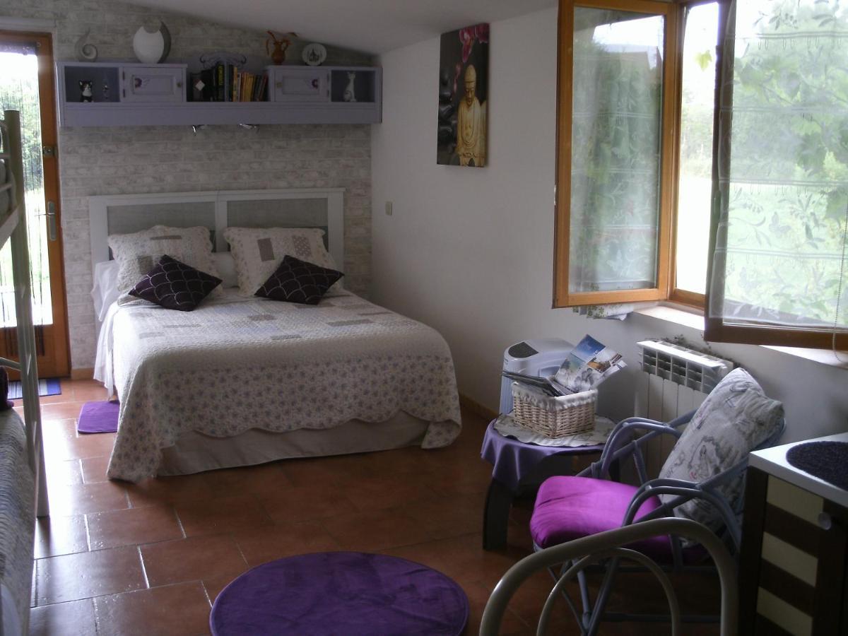 D'hotes Du Moulin *