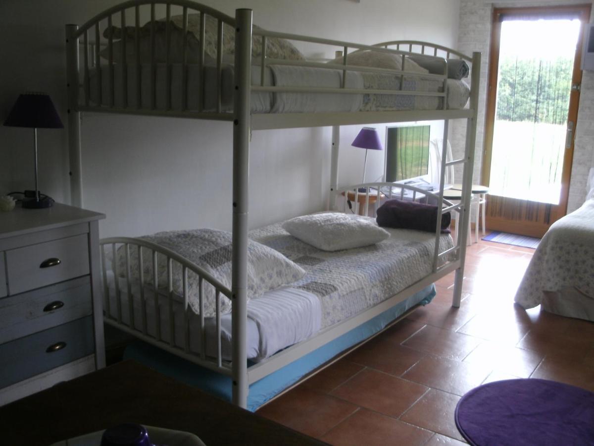 D'hotes Du Moulin Bed & Breakfast *