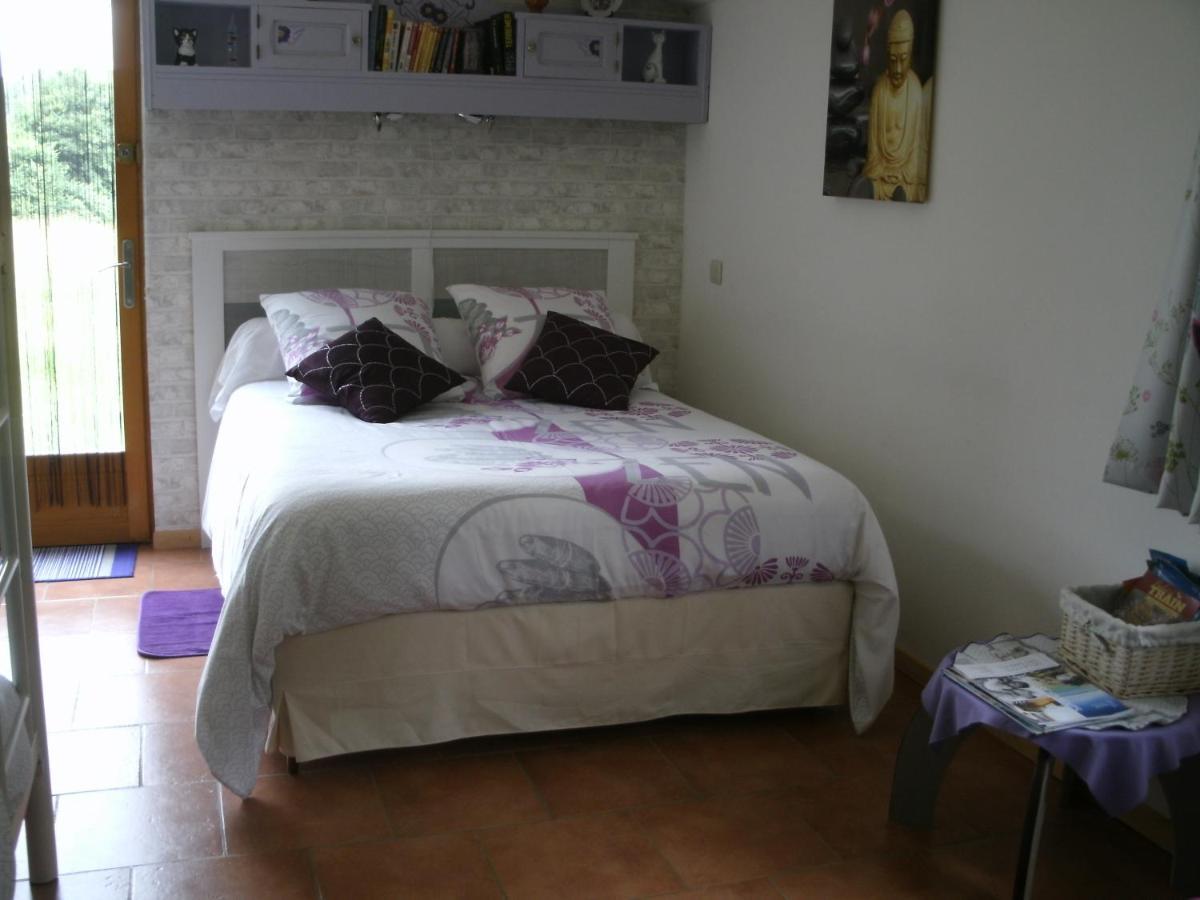 Bed & Breakfast D'hotes Du Moulin