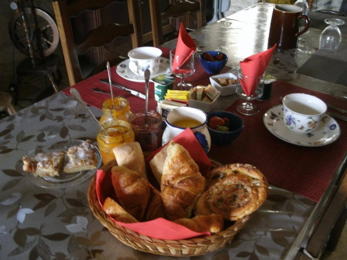 D'hotes Du Moulin Saint-Julien-sur-Cher