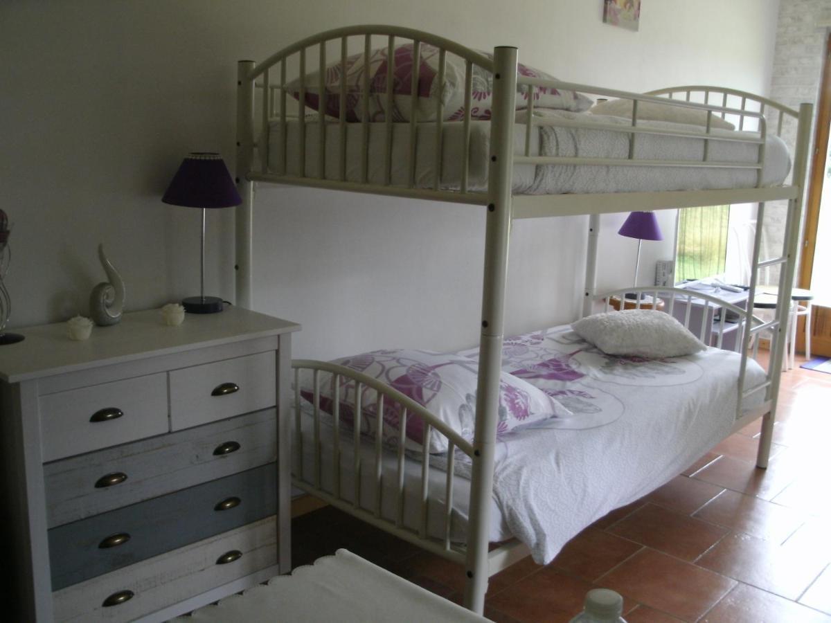 D'hotes Du Moulin Bed & Breakfast *