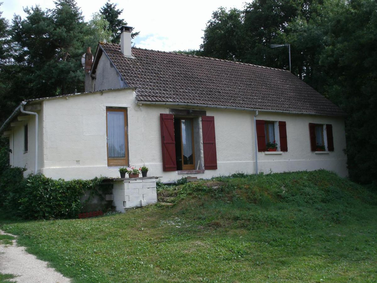 Bed & Breakfast D'hotes Du Moulin Saint-Julien-sur-Cher
