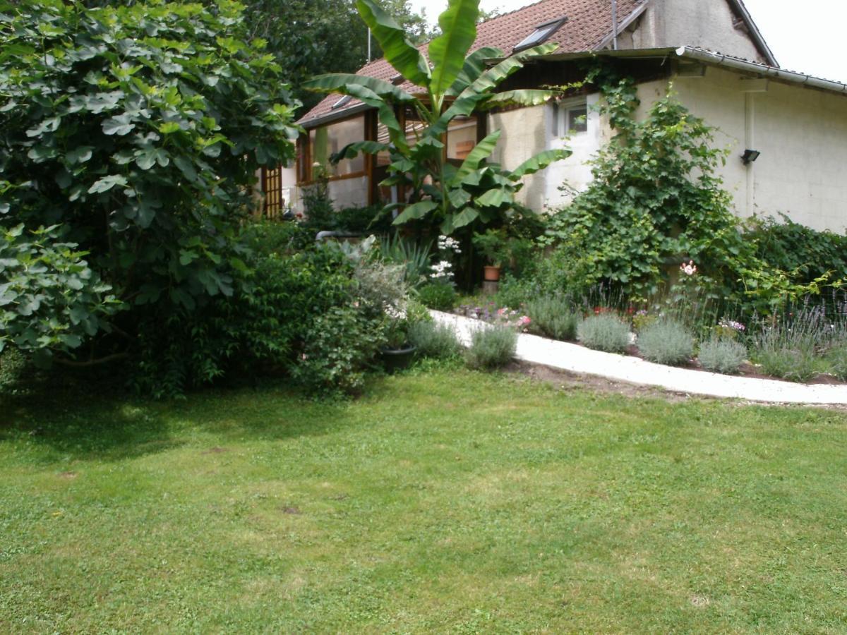 D'hotes Du Moulin Saint-Julien-sur-Cher