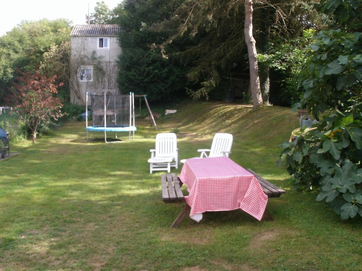 D'hotes Du Moulin * Saint-Julien-sur-Cher
