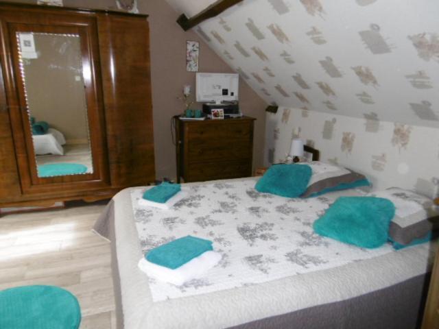 Bed & Breakfast D'hotes Du Moulin *