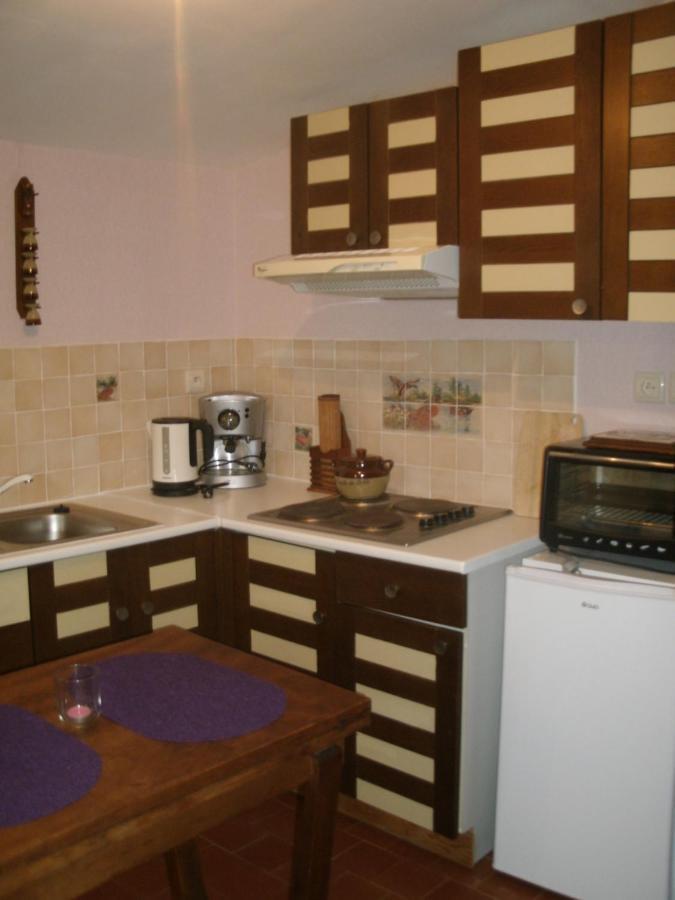 Bed & Breakfast D'hotes Du Moulin