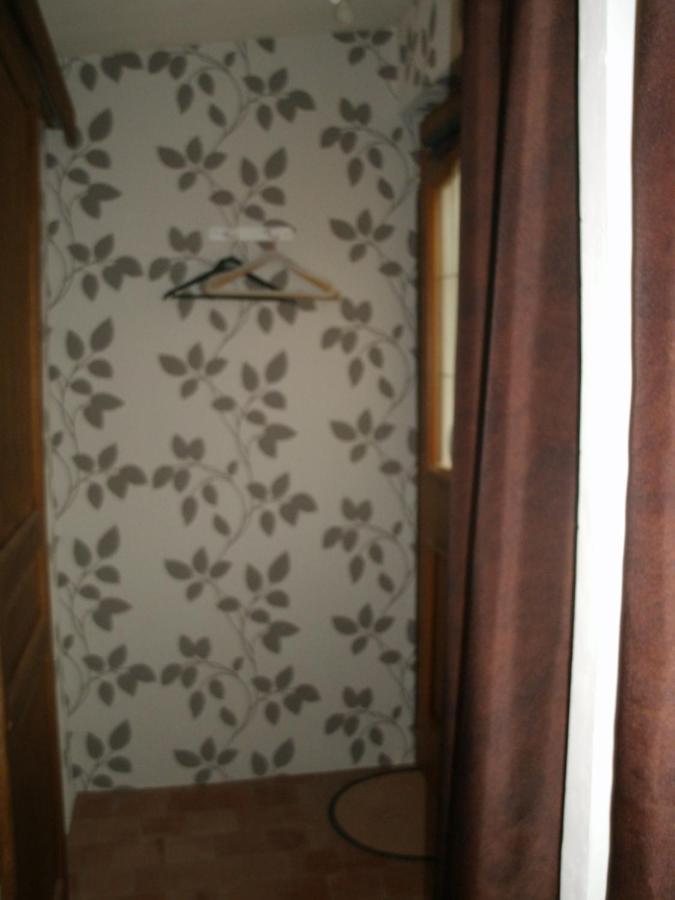 Bed & Breakfast D'hotes Du Moulin