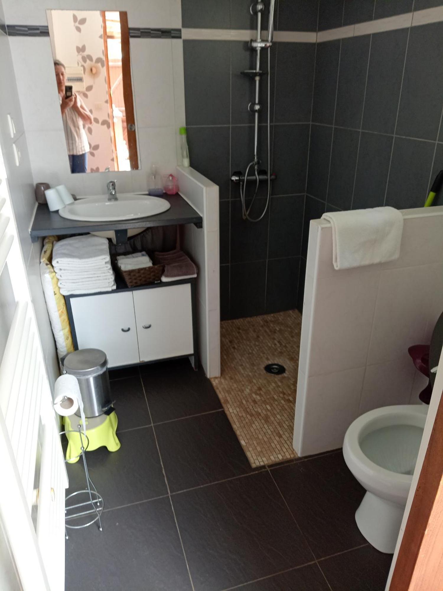 Bed & Breakfast D'hotes Du Moulin