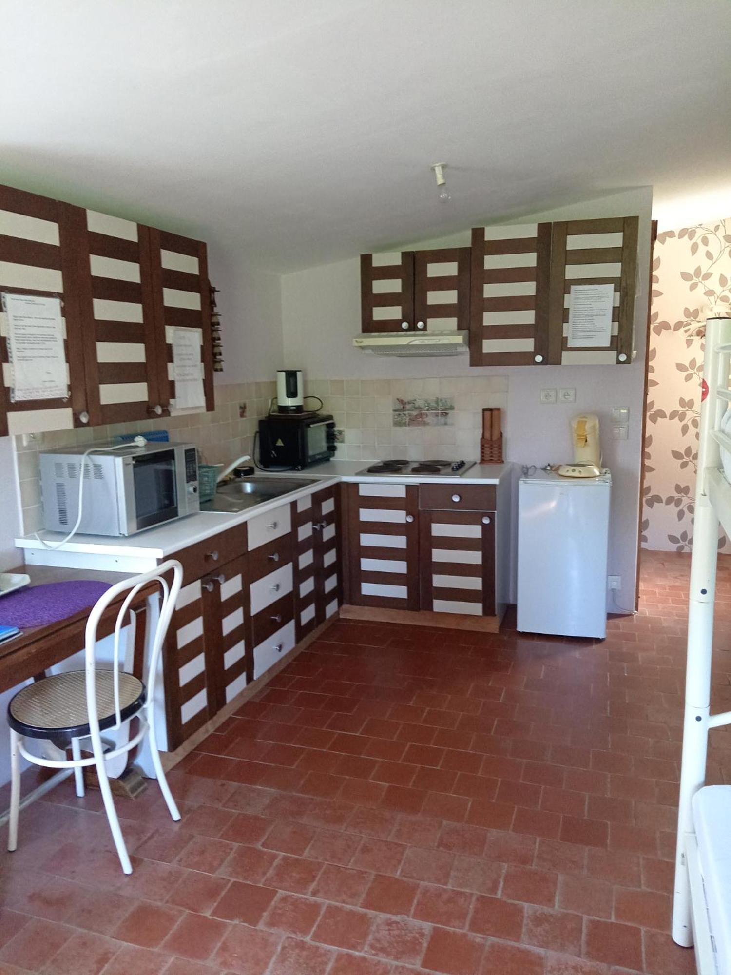 D'hotes Du Moulin Bed & Breakfast