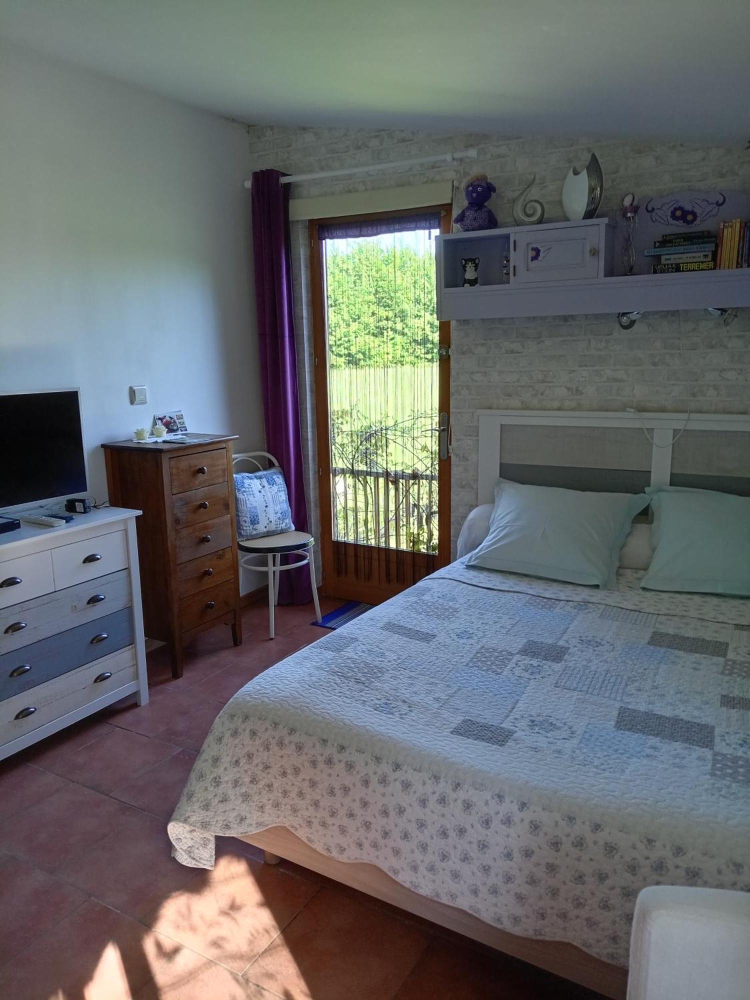 Bed & Breakfast D'hotes Du Moulin