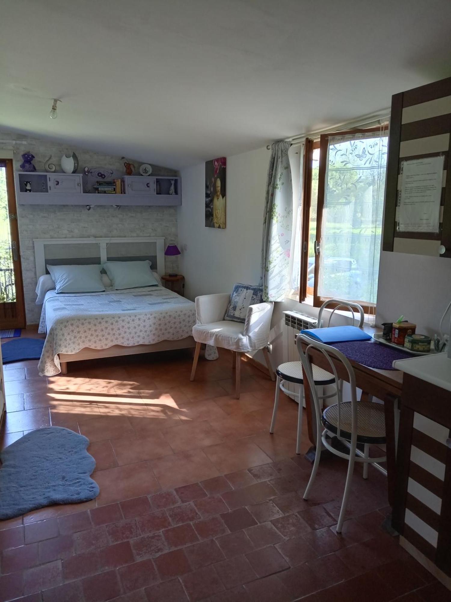 D'hotes Du Moulin Bed & Breakfast Saint-Julien-sur-Cher
